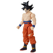 Dragon Ball Super Dragon Star Ultra Instinct Hoku -Sign- - Toy Snowman