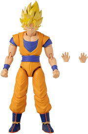 Dragon Ball Super Dragon Star Super saiyan Goku - Toy Snowman