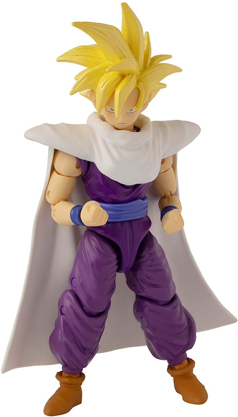 Dragon Ball Super Dragon Star Super Saiyan Gohan - Toy Snowman