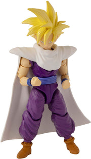 Dragon Ball Super Dragon Star Super Saiyan Gohan - Toy Snowman