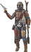 Star Wars The Vintage Collection MANDALORIAN 3 3/4-Inch Action Figure - Toy Snowman
