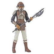 Star Wars: The Black Series 6" Lando Calrissian (Return of The Jedi) - Toy Snowman