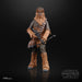 Star Wars The Black Series Chewbacca 6-Inch Scale Star Wars: The Empire Strikes Back 40th Anniversary Collectible Figure, Kids Ages 4 and Up - Toy Snowman