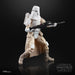 Star Wars The Black Series Imperial Snowtrooper (Hoth) 6-Inch Scale Star Wars: The Empire Strikes Back 40th Anniversary Collectible Figure - Toy Snowman