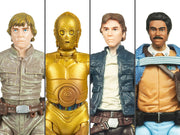 Star Wars: The Vintage Collection Wave 26 Set of 4 Figures - Toy Snowman