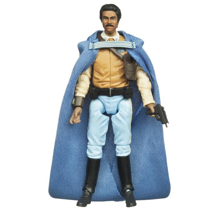 Star Wars: The Vintage Collection General Lando Calrissian (Return of the Jedi) - Toy Snowman