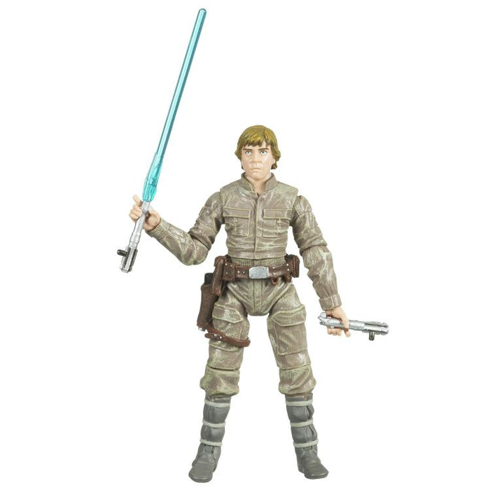 Star Wars: The Vintage Collection Luke Skywalker (The Empire Strikes Back) - Toy Snowman