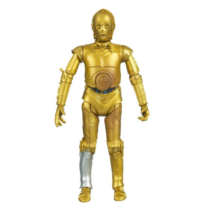 Star Wars: The Vintage Collection C-3PO (The Empire Strikes Back) - Toy Snowman