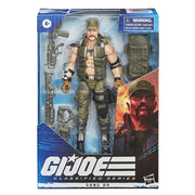 G.I. Joe Classified Series Gung Ho Action Figure 07 - Toy Snowman