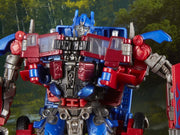 Transformers Studio Series 05 Voyager Optimus Prime - Toy Snowman