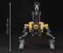 Transformers Studio Series 47 Deluxe Hightower - Toy Snowman