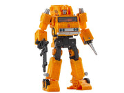 Transformers War for Cybertron: Earthrise Voyager Grapple - Toy Snowman