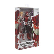 Power Rangers Beast Morphers Lightning Collection Cybervillain Blaze - Toy Snowman