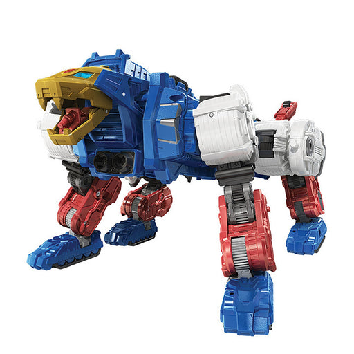 Transformers War for Cybertron: Earthrise Commander Sky Lynx - Toy Snowman