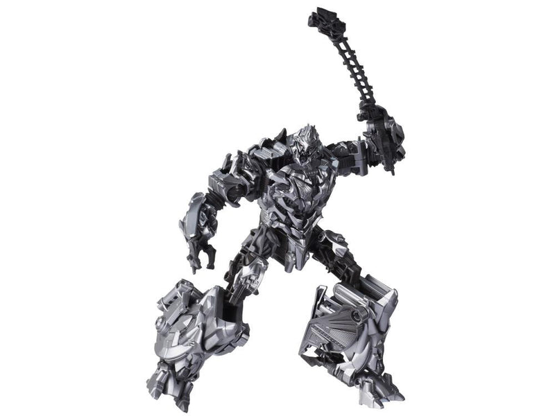 Transformers Studio Series 54 Voyager Megatron - Toy Snowman