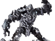 Transformers Studio Series 54 Voyager Megatron - Toy Snowman