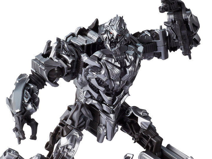 Transformers Studio Series 54 Voyager Megatron - Toy Snowman