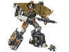Transformers Studio Series 34 Leader Megatron - Toy Snowman