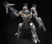 Transformers Studio Series 43 Voyager KSI Boss - Toy Snowman