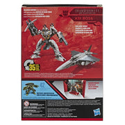 Transformers Studio Series 43 Voyager KSI Boss - Toy Snowman