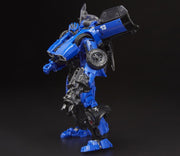 Transformers Studio Series 46 Deluxe Dropkick - Toy Snowman