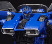 Transformers Studio Series 46 Deluxe Dropkick - Toy Snowman