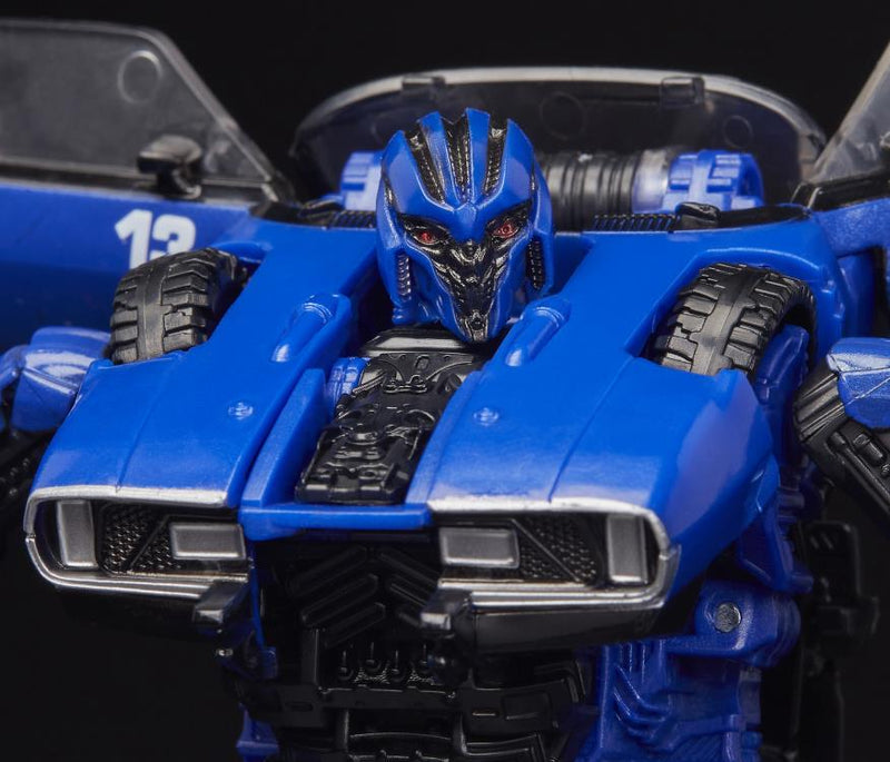 Transformers Studio Series 46 Deluxe Dropkick - Toy Snowman