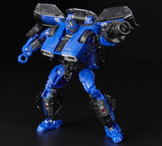 Transformers Studio Series 46 Deluxe Dropkick - Toy Snowman