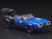 Transformers Studio Series 46 Deluxe Dropkick - Toy Snowman