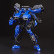 Transformers Studio Series 46 Deluxe Dropkick - Toy Snowman