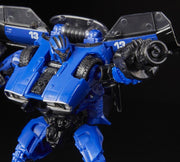 Transformers Studio Series 46 Deluxe Dropkick - Toy Snowman