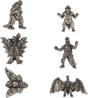 Monopoly: Godzilla Monster Edition - Toy Snowman