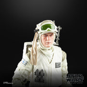 Star Wars 40th Anniversary The Black Series 6" Hoth Rebel Soldier (Empire Strikes Back) - Toy Snowman