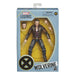 Marvel Legends Series X-Men Wolverine 6-inch Collectible Action Figure - Toy Snowman
