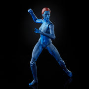 Marvel Legends Series X-Men 6-inch Collectible Marvel’s Mystique Action Figure - Toy Snowman