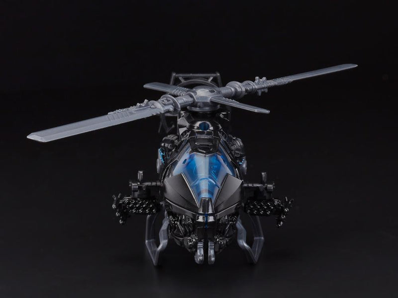 Transformers Studio Series 45 Deluxe Drift - Toy Snowman