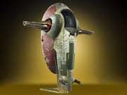 (Rerun pre-order) Star Wars: The Vintage Collection Boba Fett's Slave 1 (Empire Strikes Back) - Toy Snowman