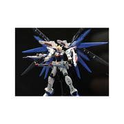 RG ZGMF-X10A FREEDOM GUNDAM - Toy Snowman
