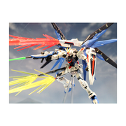 RG ZGMF-X10A FREEDOM GUNDAM - Toy Snowman