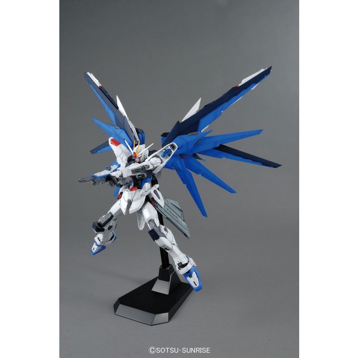 MG FREEDOM GUNDAM VER.2.0 - Toy Snowman