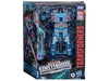 Transformers War for Cybertron: Earthrise Leader Doubledealer - Toy Snowman