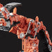 Transformers Studio Series 37 Voyager Rampage - Toy Snowman