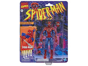 Spider-Man Marvel Legends Retro Collection Spider-Man - Toy Snowman