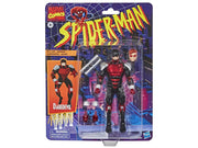 Spider-Man Marvel Legends Retro Collection Daredevil - Toy Snowman