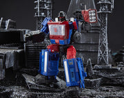 Transformers War for Cybertron: Siege Deluxe Crosshairs - Toy Snowman