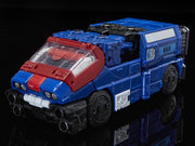 Transformers War for Cybertron: Siege Deluxe Crosshairs - Toy Snowman