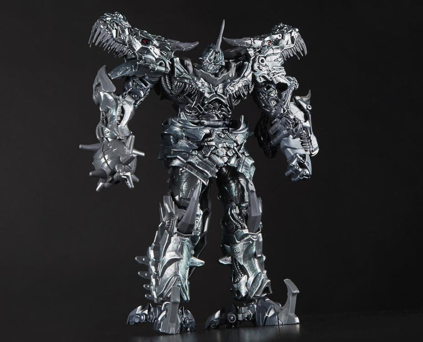 Transformers Studio Series 07 Leader Grimlock - Toy Snowman