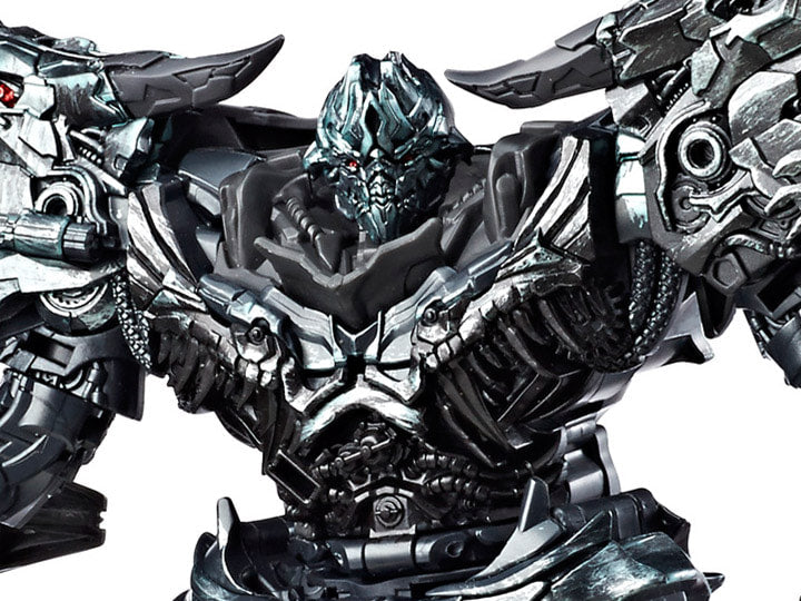 Transformers Studio Series 07 Leader Grimlock - Toy Snowman