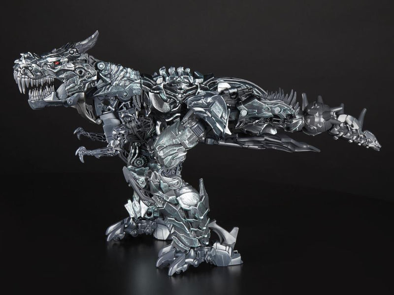 Transformers Studio Series 07 Leader Grimlock - Toy Snowman