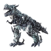 Transformers Studio Series 07 Leader Grimlock - Toy Snowman